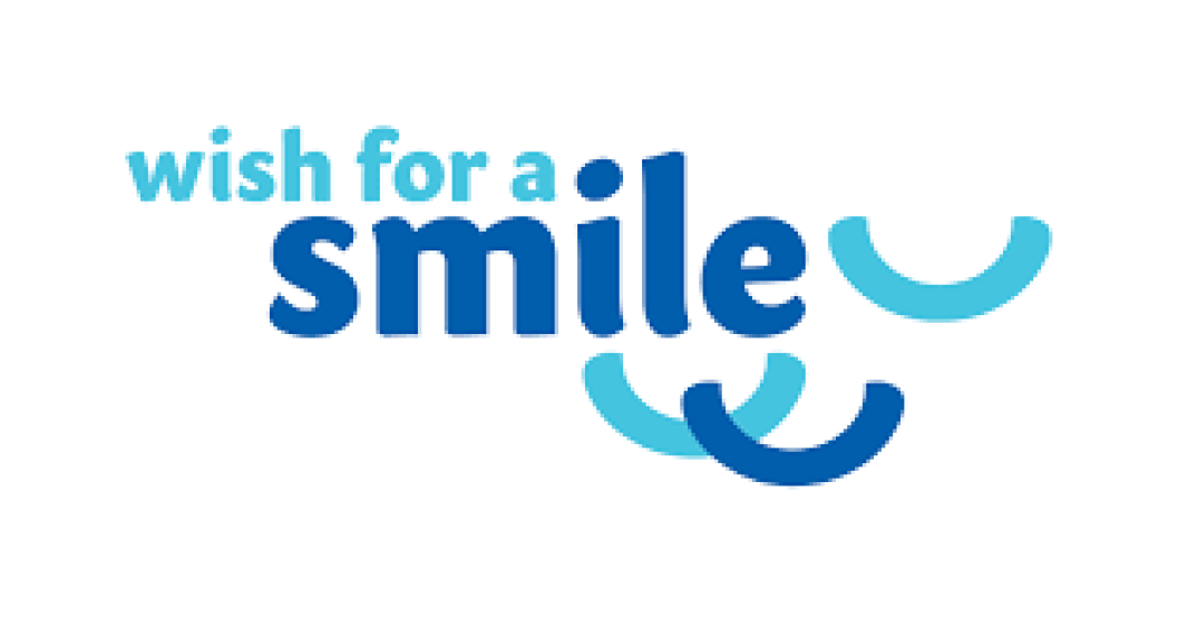 Wish for a smile